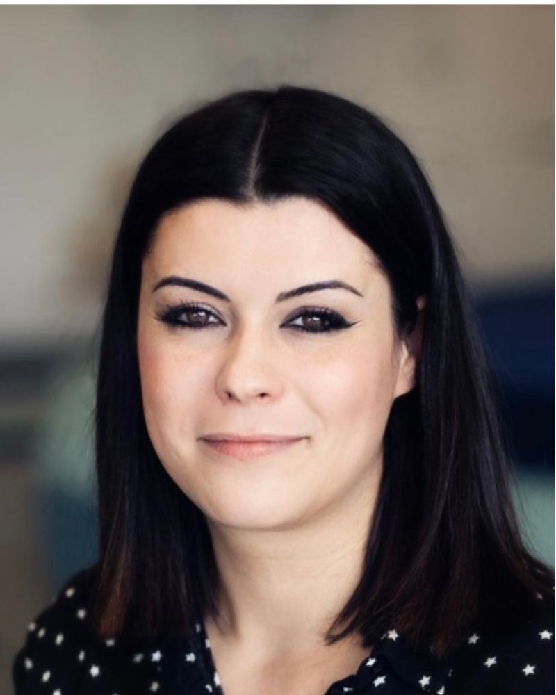 María de los Ángeles Ruiz-Valdepeñas Telefónica